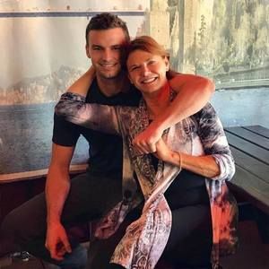 Meet your Posher, Brian